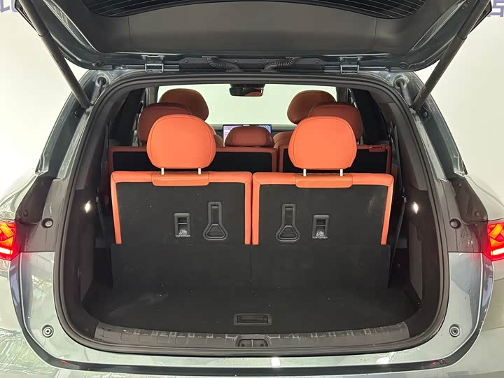 BYD Tang L 2025 2025款 DM 175KM无人机玩家版