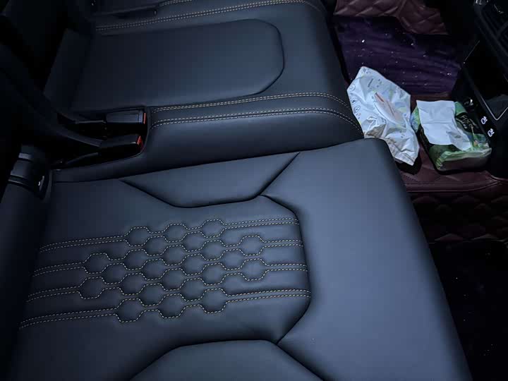 Lamborghini Urus 2023 2023款 4.0T V8 S