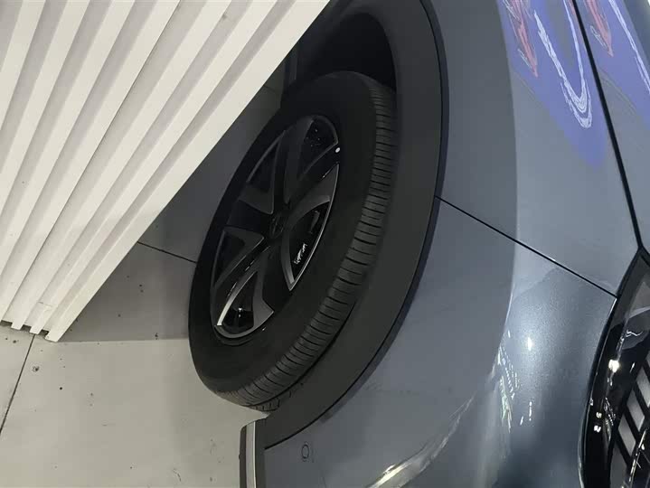 BYD Sea Lion 07 DM-i Hybrid 2025 2025款 150 领航版