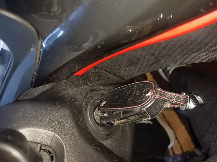 Dongfeng Forthing T5 2021 2021款 1.5T 自动舒享型