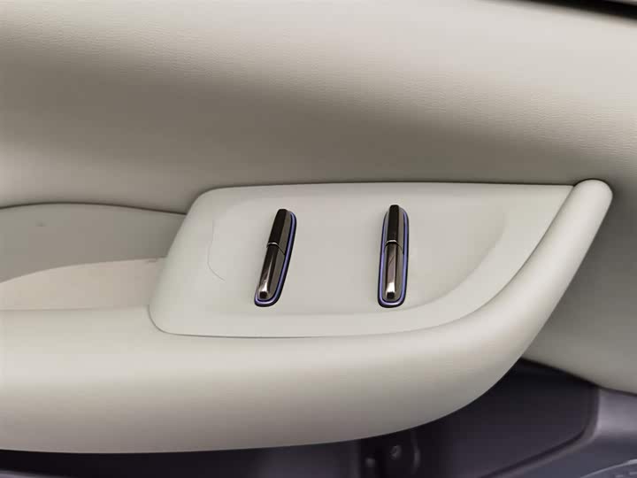 Exeed Sterra ES 2025 2025款 增程 Max 城区辅助驾驶