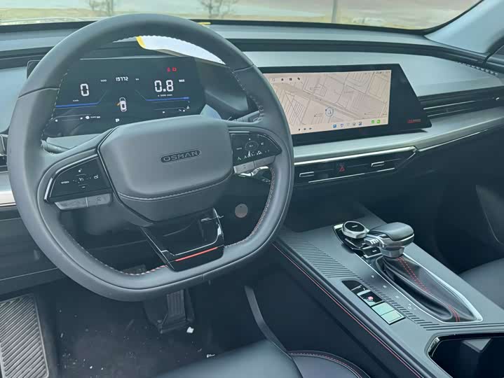 2023 Changan Oshan Z6