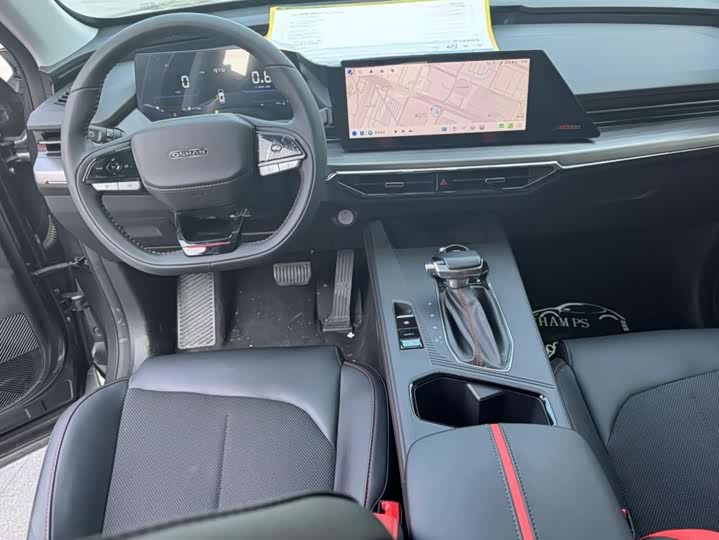 2023 Changan Oshan Z6