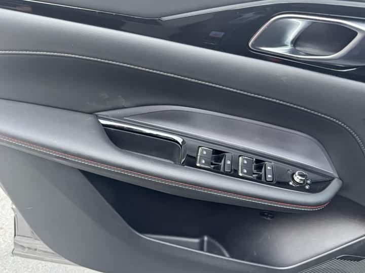 2023 Changan Oshan Z6