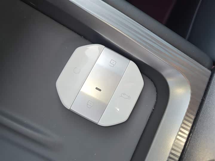 Jetour Freedom 2025 2025款 1.5TD DCT 发现