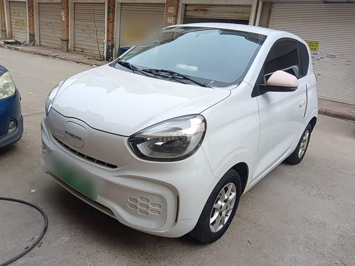 Roewe Clever 2022 2022款 311km元气啵啵版