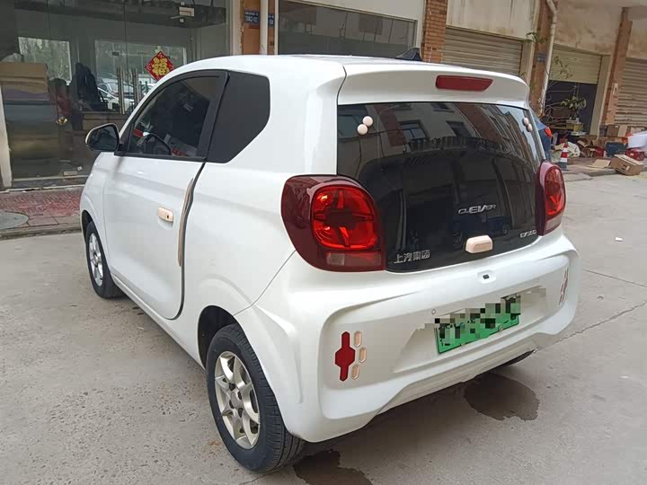 Roewe Clever 2022 2022款 311km元气啵啵版