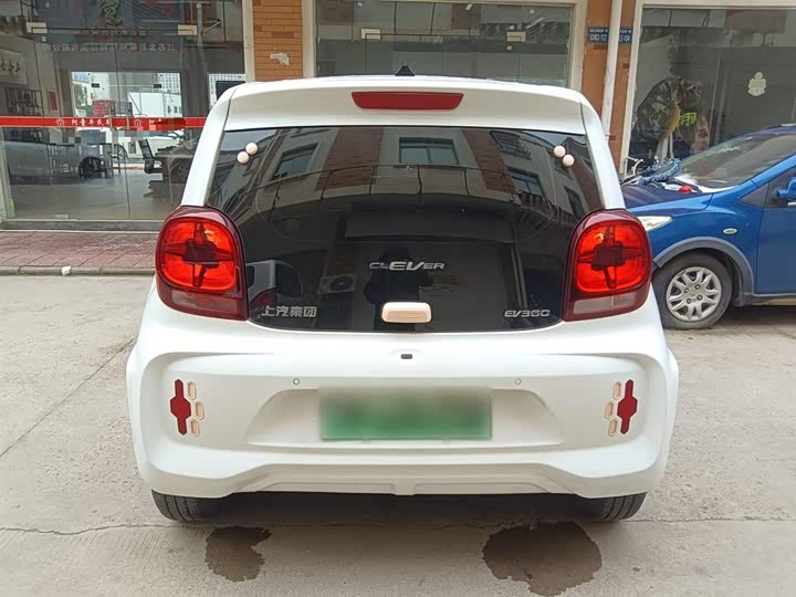 Roewe Clever 2022 2022款 311km元气啵啵版