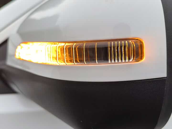 Chery Tiggo 8 2025 2025款 卓越版 230TCI 自动豪华版 5座