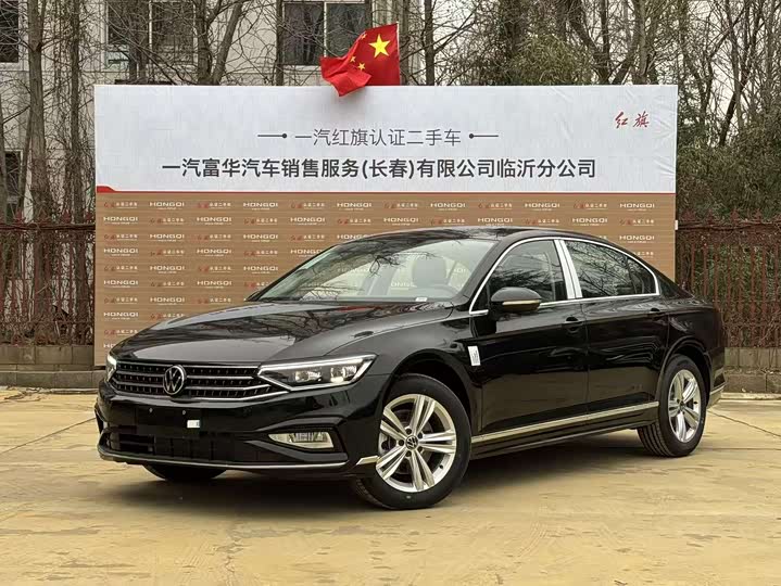 Volkswagen Magotan 2025 2025款 众享款 280TSI DSG舒适型