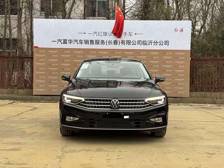 Volkswagen Magotan 2025 2025款 众享款 280TSI DSG舒适型