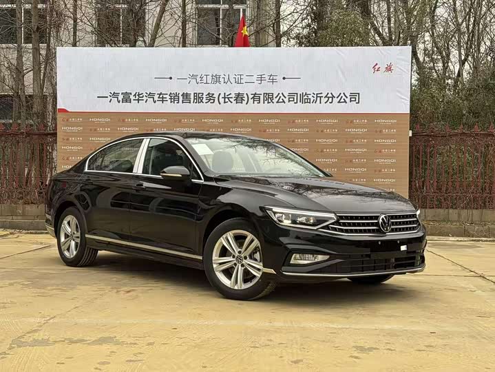 Volkswagen Magotan 2025 2025款 众享款 280TSI DSG舒适型