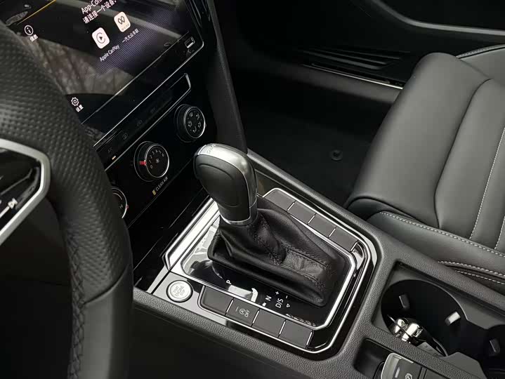 Volkswagen Magotan 2025 2025款 众享款 280TSI DSG舒适型