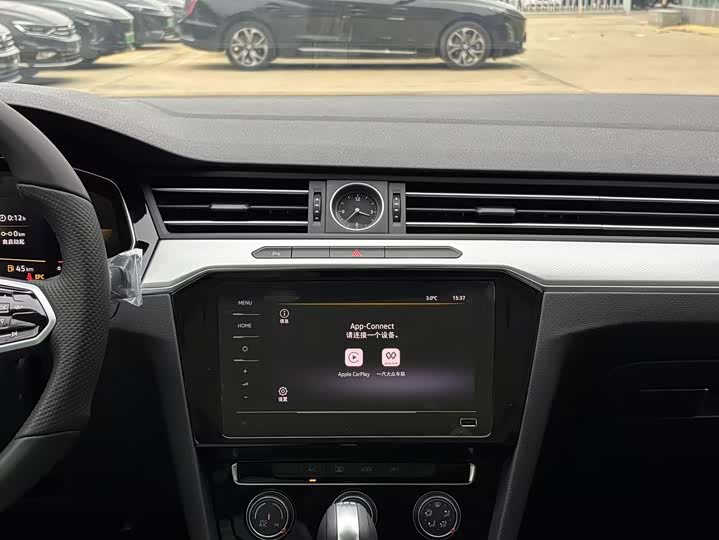 Volkswagen Magotan 2025 2025款 众享款 280TSI DSG舒适型