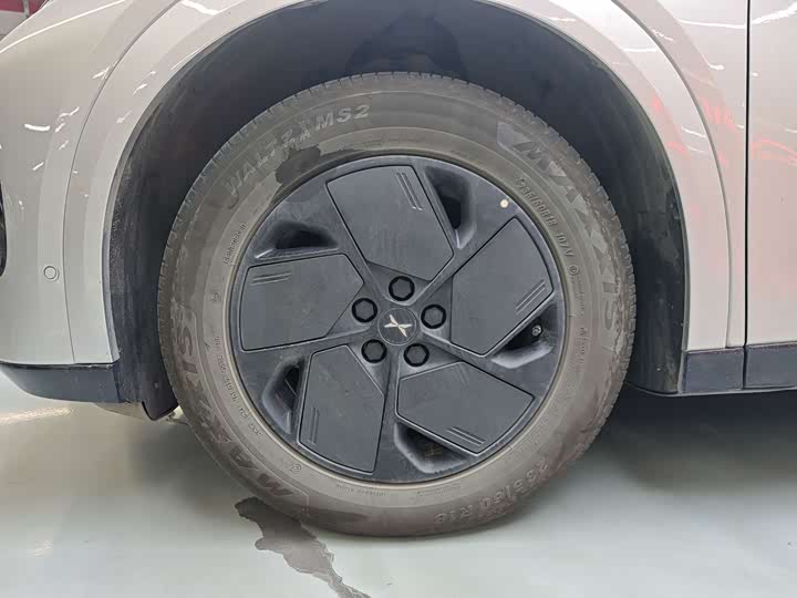 XPeng G6 2025 2025款 625 长续航 Max 旗舰版