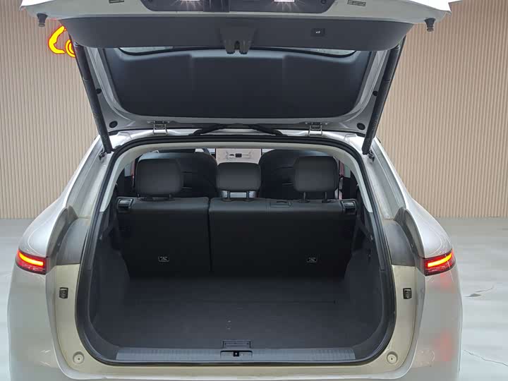 XPeng G6 2025 2025款 625 长续航 Max 旗舰版