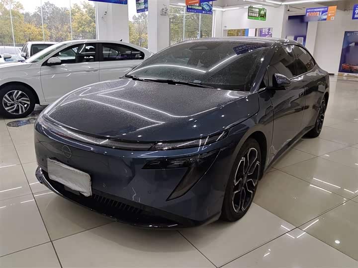 Nissan N7 2025 2025款 625 Max