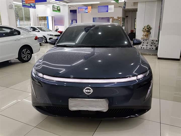 Nissan N7 2025 2025款 625 Max