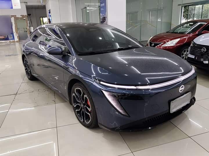 Nissan N7 2025 2025款 625 Max