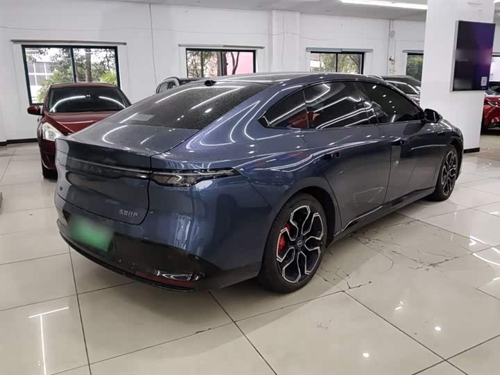 Nissan N7 2025 2025款 625 Max