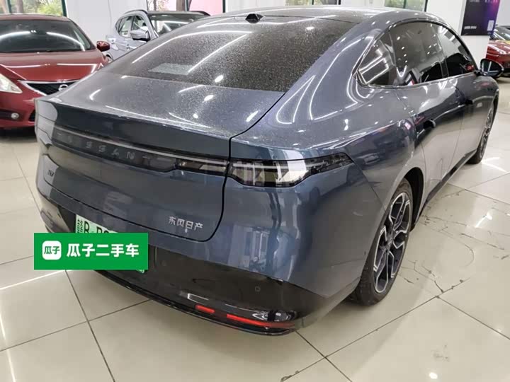 Nissan N7 2025 2025款 625 Max