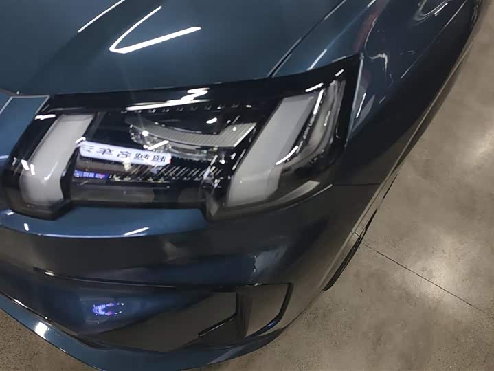 GAC Aion V 2024 2024款 埃安霸王龙 750 智尊版