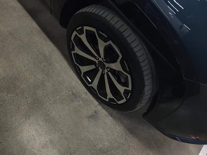 GAC Aion V 2024 2024款 埃安霸王龙 750 智尊版