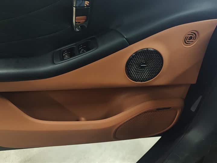 GAC Aion V 2024 2024款 埃安霸王龙 750 智尊版