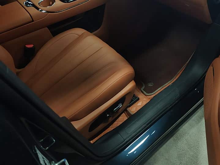 GAC Aion V 2024 2024款 埃安霸王龙 750 智尊版