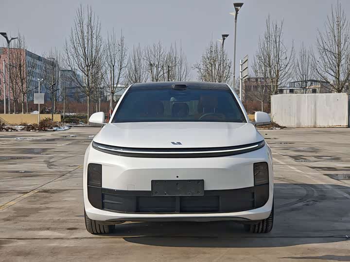 LiXiang L6 2025 2025款 Pro 智能焕新版