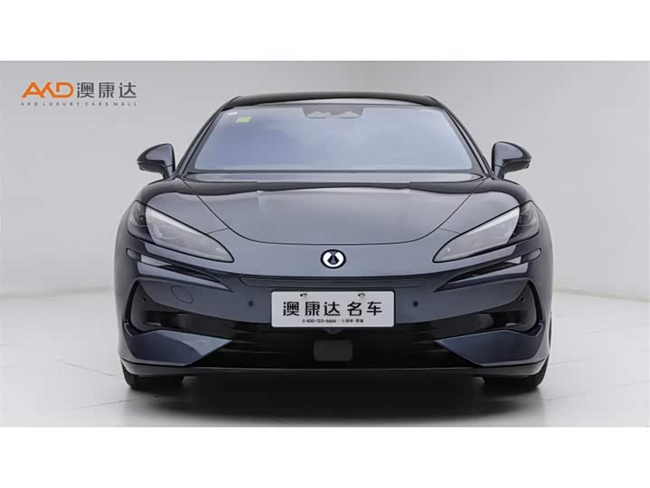 Denza Z9 2024 2024款 1100km 四驱Ultra版