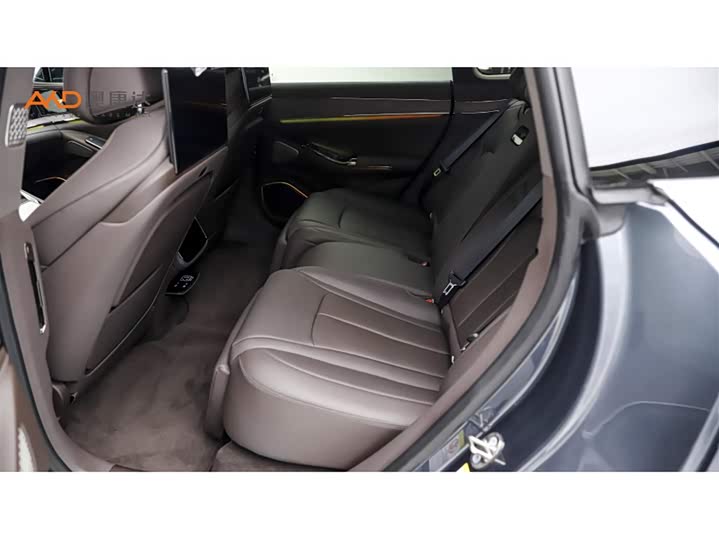 Denza Z9 2024 2024款 1100km 四驱Ultra版