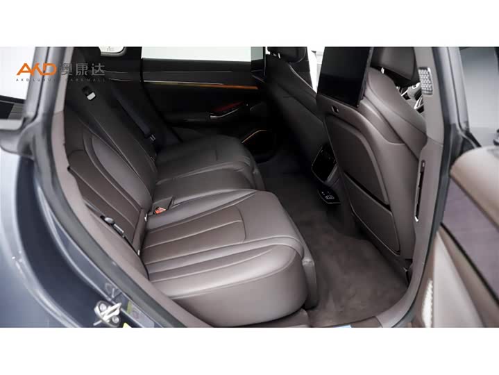 Denza Z9 2024 2024款 1100km 四驱Ultra版