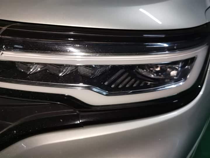 Roewe RX5 Max 2021 2021款 Supreme系列 300TGI 自动智能座舱尊荣版