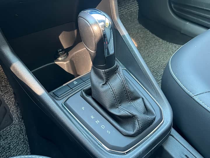 Volkswagen Santana 2021 2021款 1.5L 自动舒适版