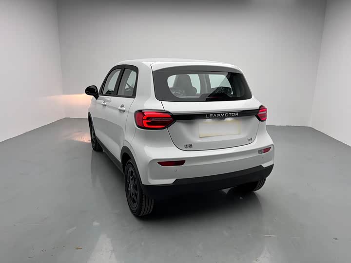Leapmotor T03 2025 2025款 310舒享版