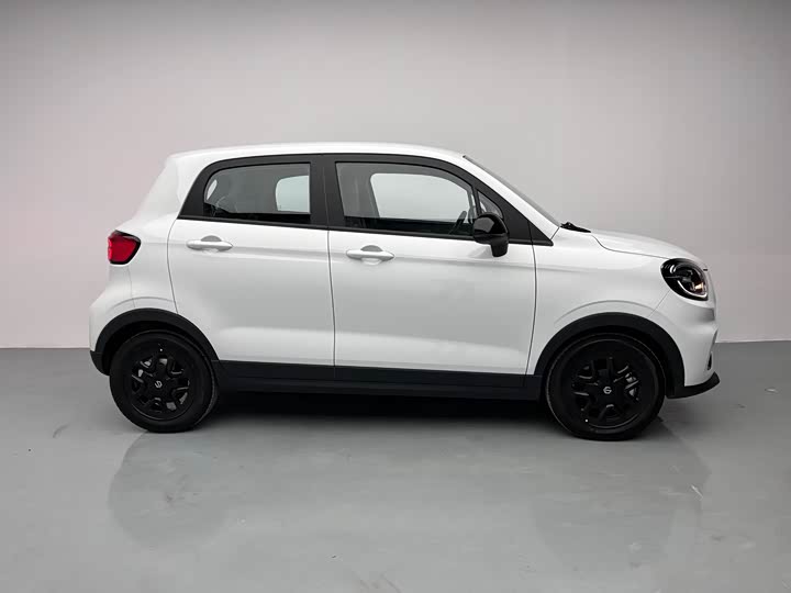 Leapmotor T03 2025 2025款 310舒享版