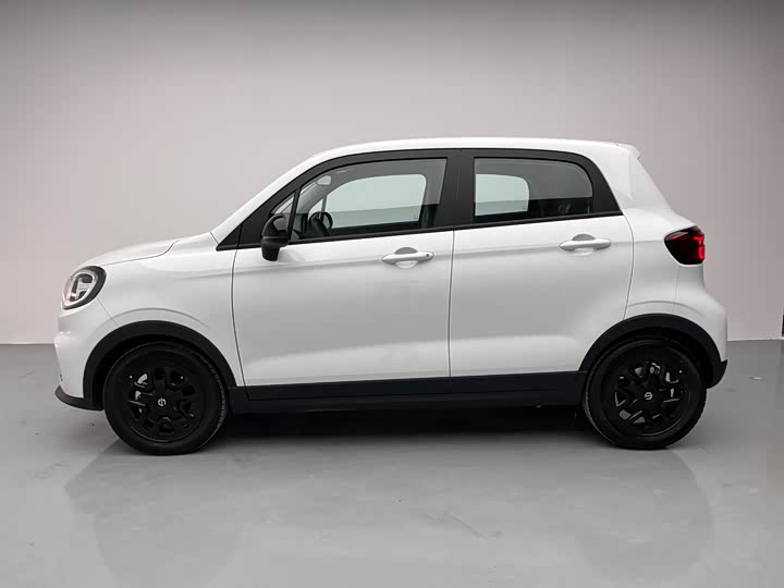 Leapmotor T03 2025 2025款 310舒享版