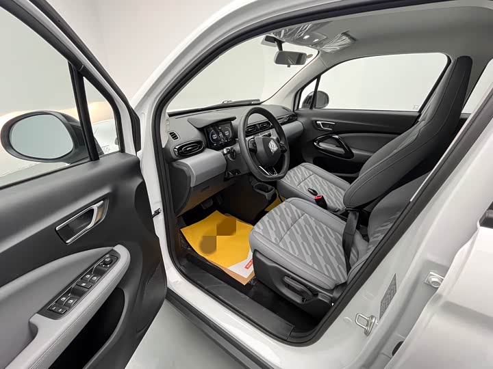 Leapmotor T03 2025 2025款 310舒享版