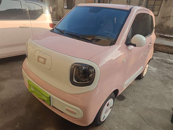 Bestune Pony 2025 2025款 222km 灵动马