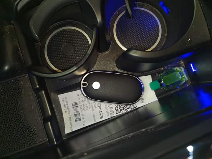 Mercedes-Benz GLC-Class 2025 2025款 改款 GLC 300 L 4MATIC 动感型 5座