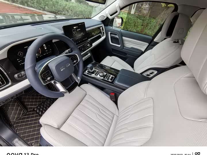 BAIC Beijing BJ60 2022 2022款 2.0T 五一版 五座