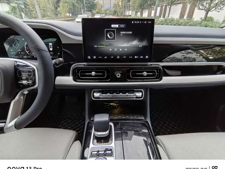 BAIC Beijing BJ60 2022 2022款 2.0T 五一版 五座