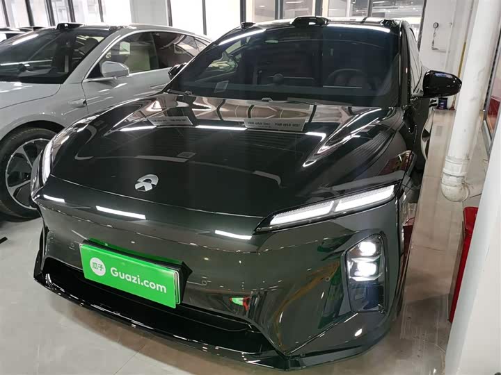 Nio ET5T 2025 2025款 75kWh Touring