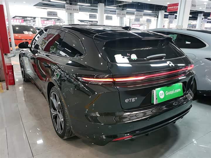 Nio ET5T 2025 2025款 75kWh Touring