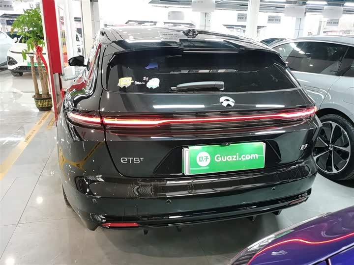 Nio ET5T 2025 2025款 75kWh Touring