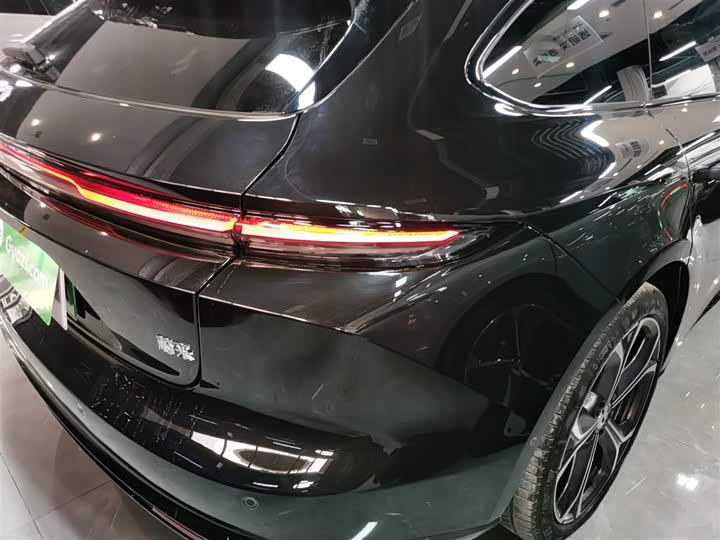 Nio ET5T 2025 2025款 75kWh Touring