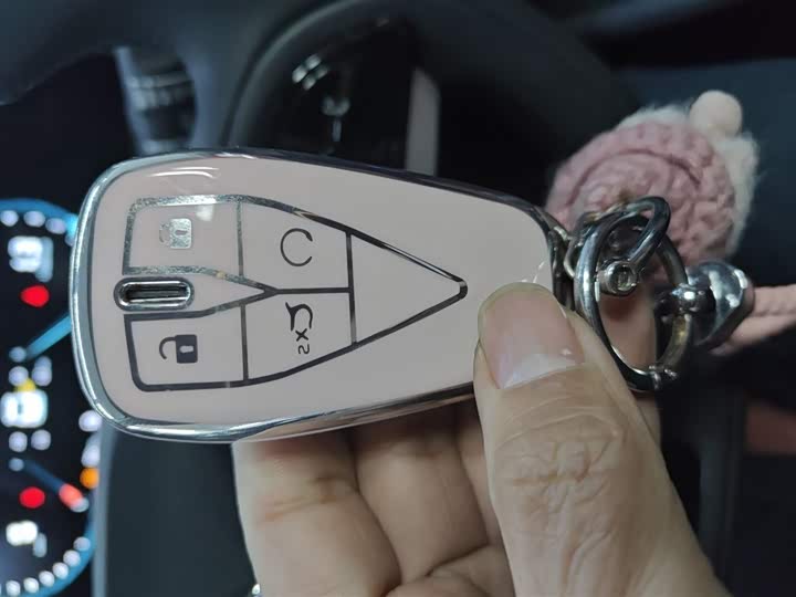 Changan Eado Plus 2025 2025款 PLUS 1.4T 双离合高能版