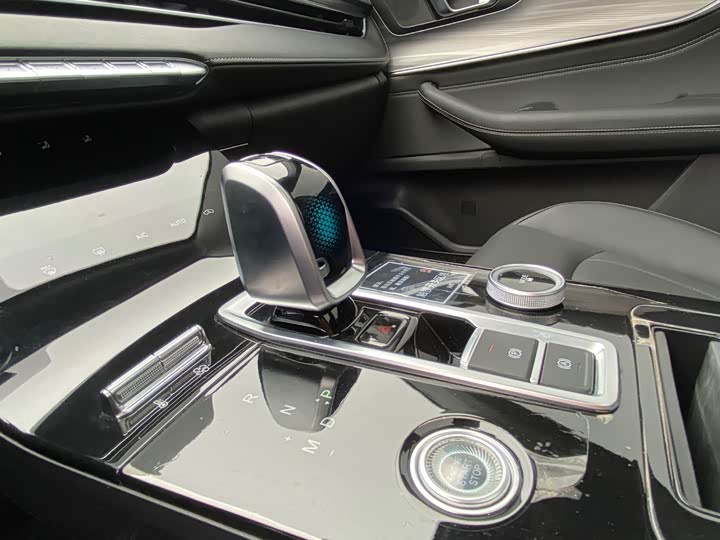 Chery Tiggo 8 Plus 2022 2022款 鲲鹏版 390TGDI DCT豪情版+