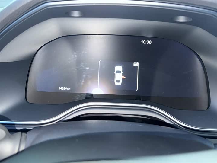 Toyota Avalon 2024 2024款 2.0L 豪华版